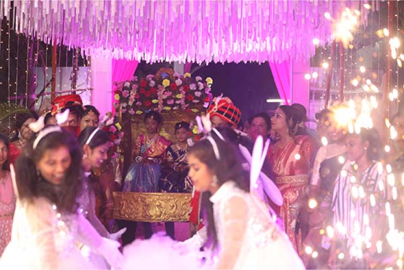 wedding