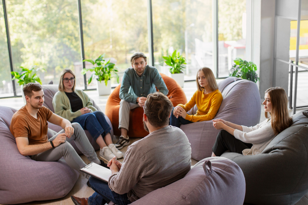 Corporate Retreat
