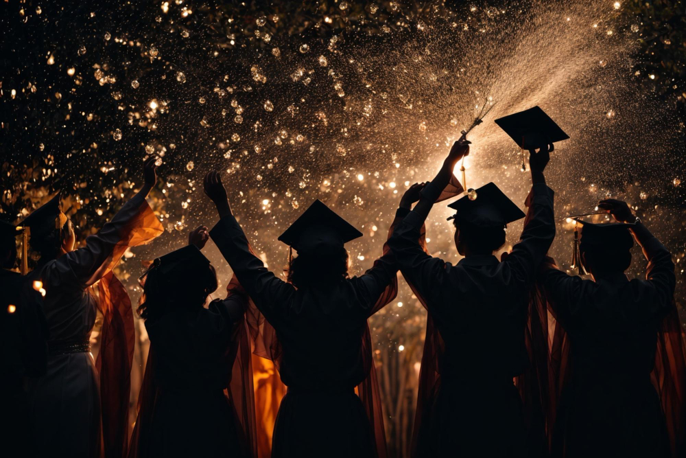Graduation Party